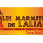 Logo les Marmites de Lalia