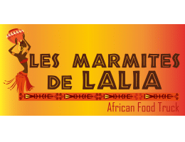 Les Marmites de Lalia