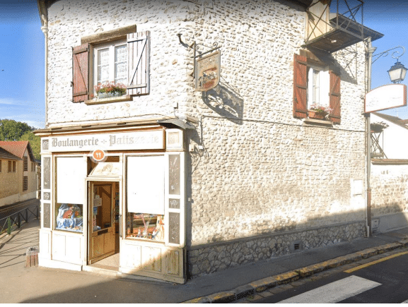 Photo d'enseigne de Boulangerie