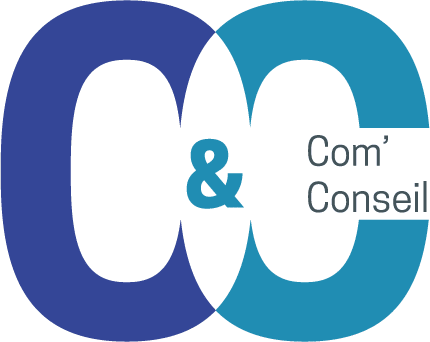 Logo de Com'Conseil