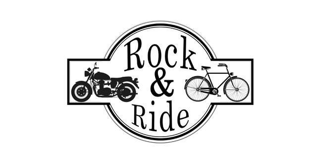 Logo de Rock & Ride