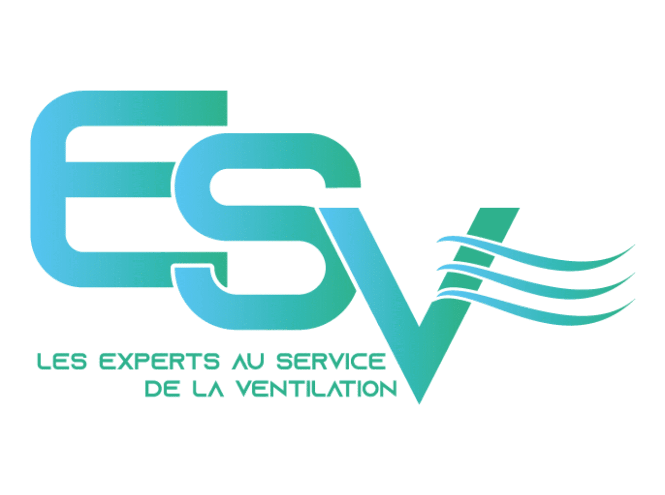 Logo de ESV