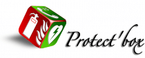 logo de Protect'box