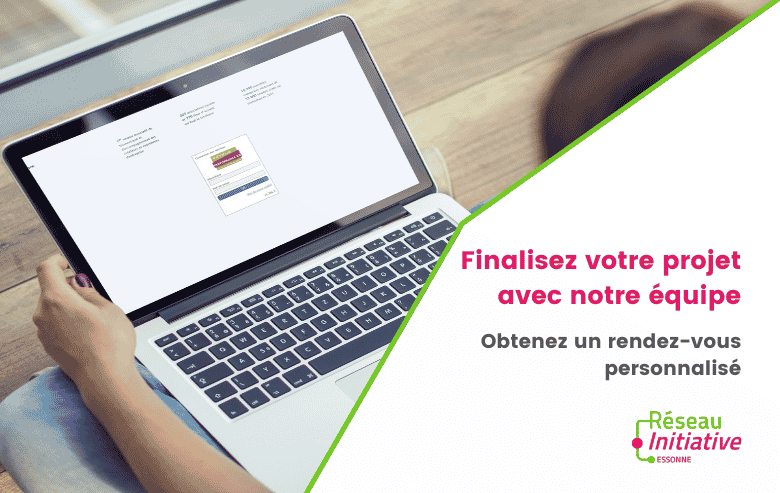 Finalisez votre projet avec notre équipe