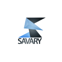 Logo de Savary