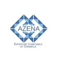 Logo de AZENA