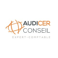 Logo de Audicer Conseil