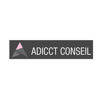 Logo de Adicct Conseil