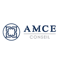 Logo de AMCE