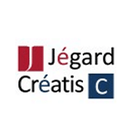 Logo de Jégard Créatis