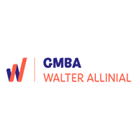 Logo de GMBA