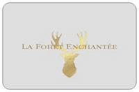 Logo de La fôret Enchantée