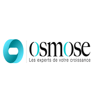 Logo de Osmose