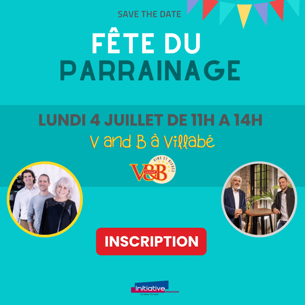 Fête du parrainage