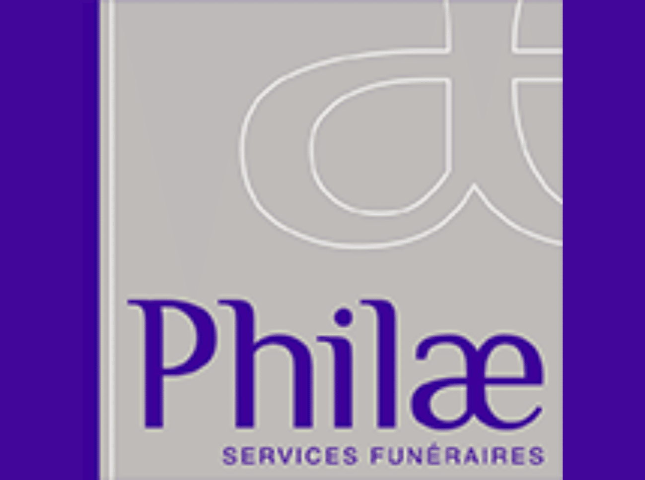 Logo de Philae