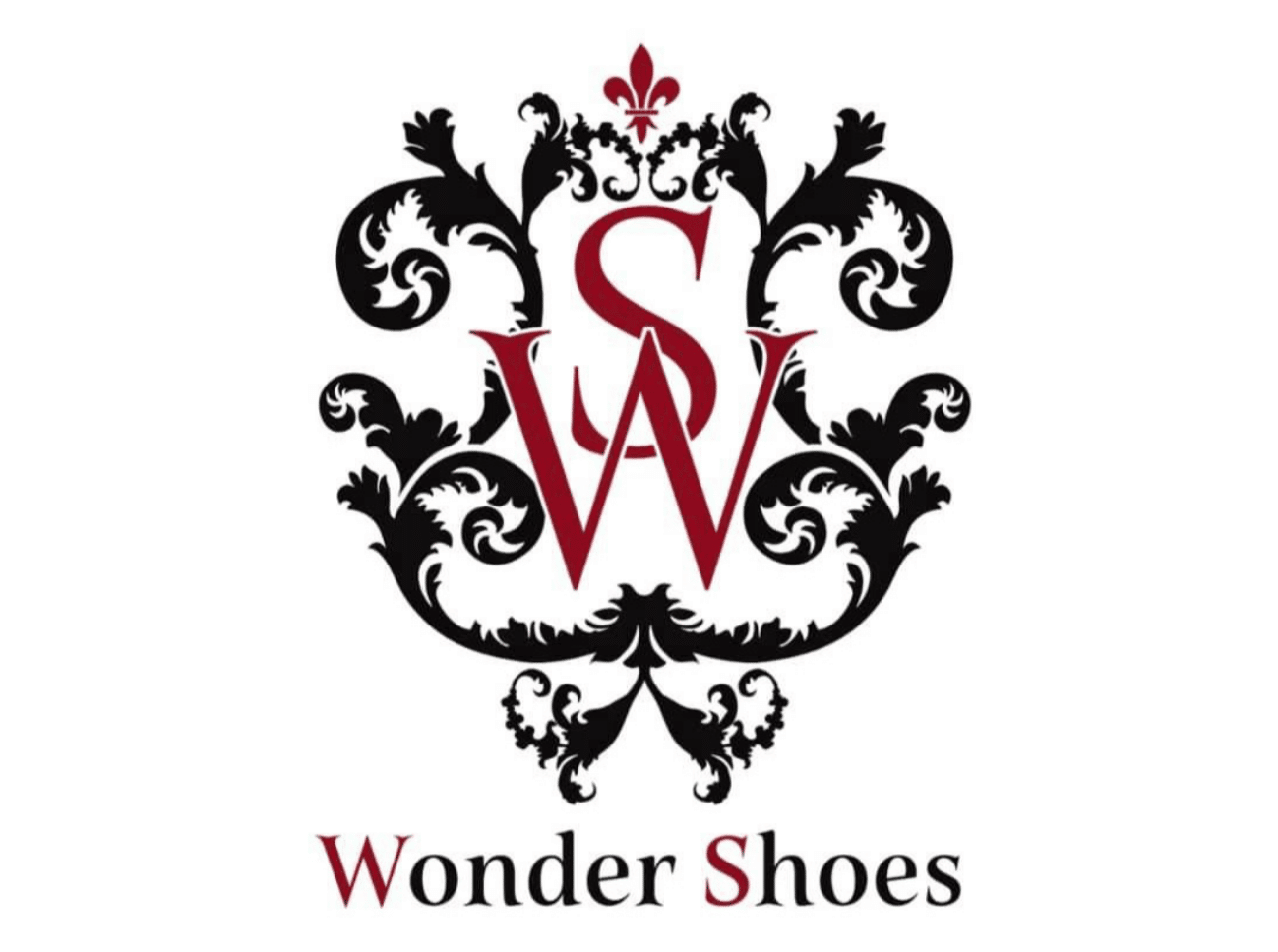 Logo de Wonder Shoes