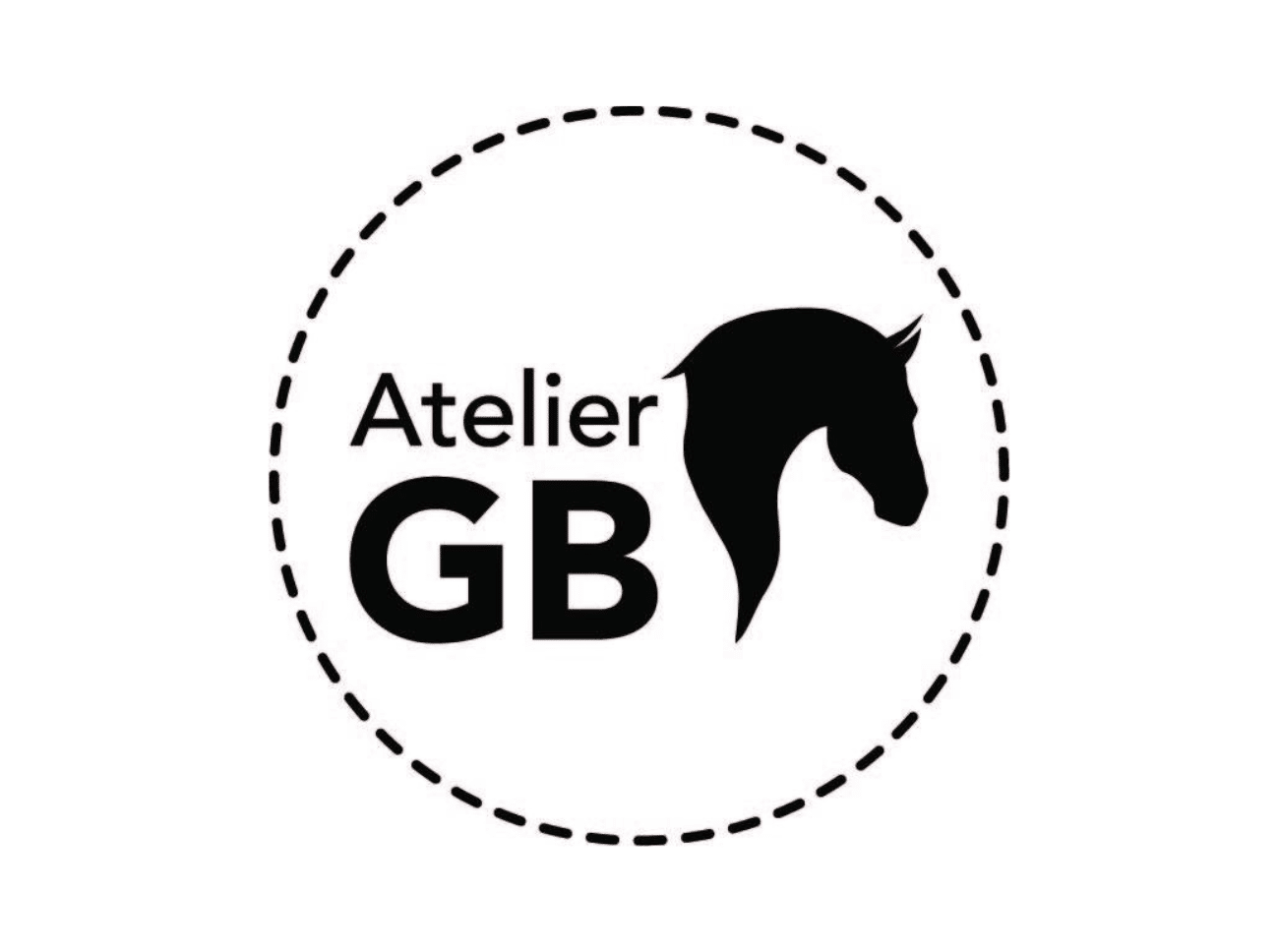 Logo de Atelier GB