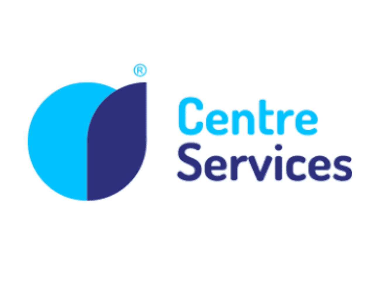 Logo de Centre Services