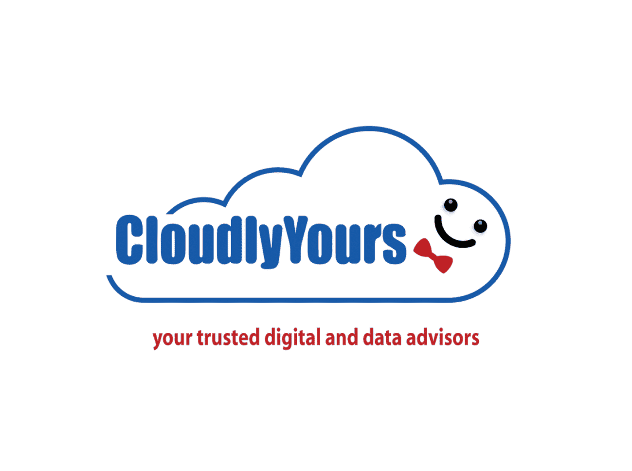 logo de CloudlyYours