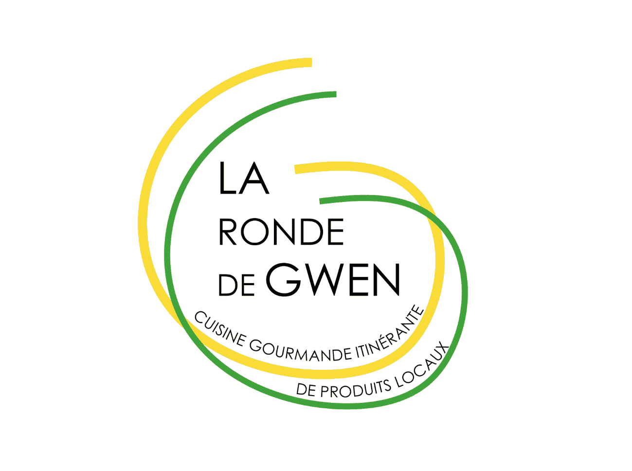 Logo de La Ronde de GWEN