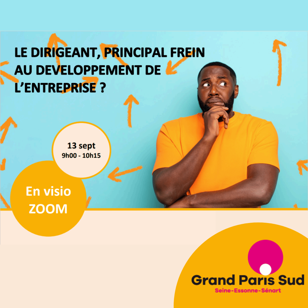 Visio de Grand Paris SUD 13 septembre 2022 9h - 10h15