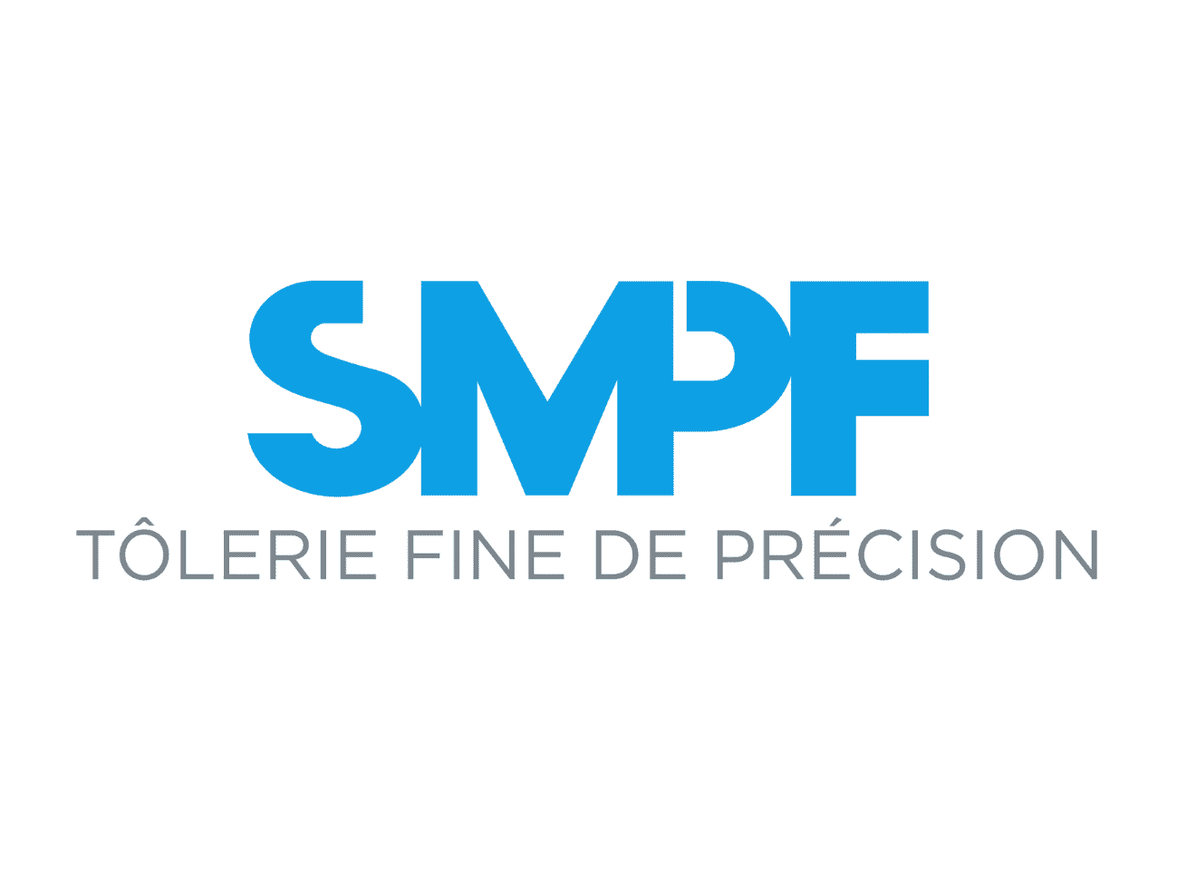 Logo de SMPF