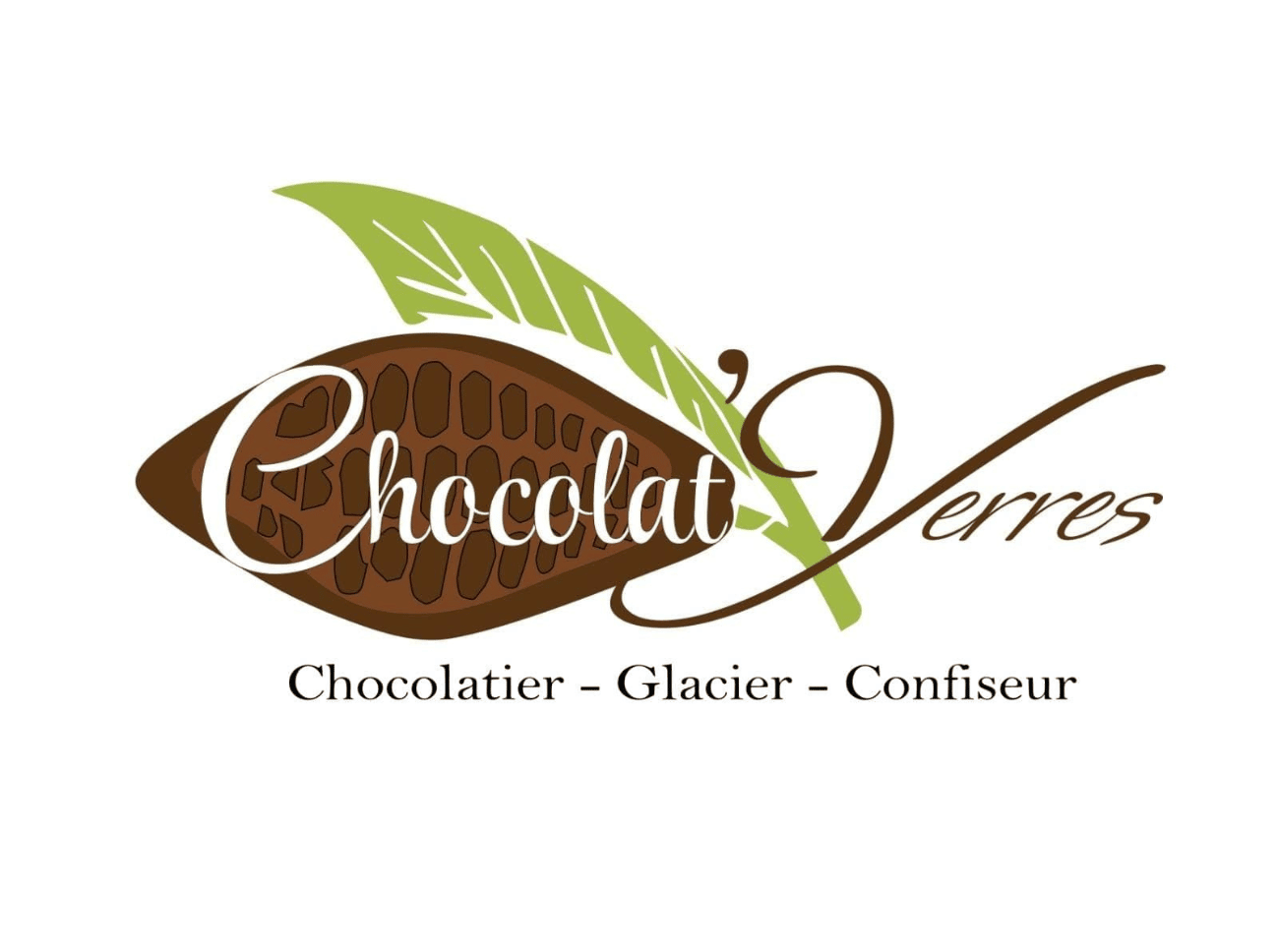 logo de Chocolat'Yerres