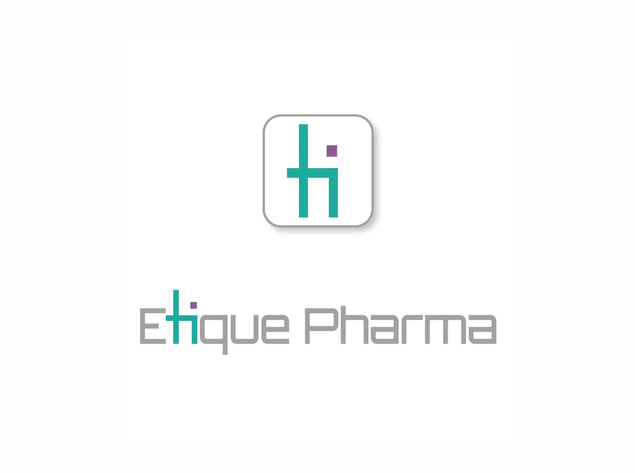 Logo de l'entreprise Etique Pharma