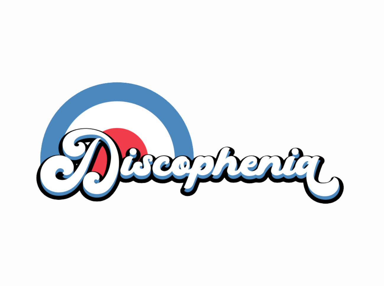 Logo de l'entreprise Discophenia