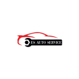 Logo de l'entreprise "Es auto service"