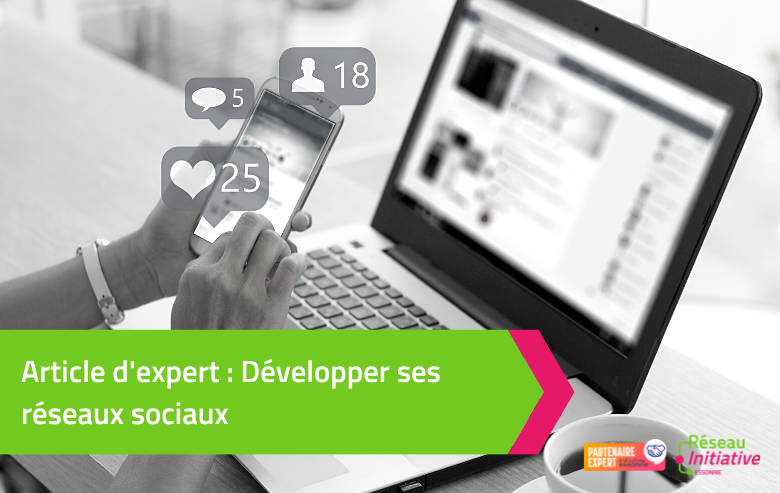 Votre communication pour lancer votre entreprise - Par agence communication Com' Empreintes