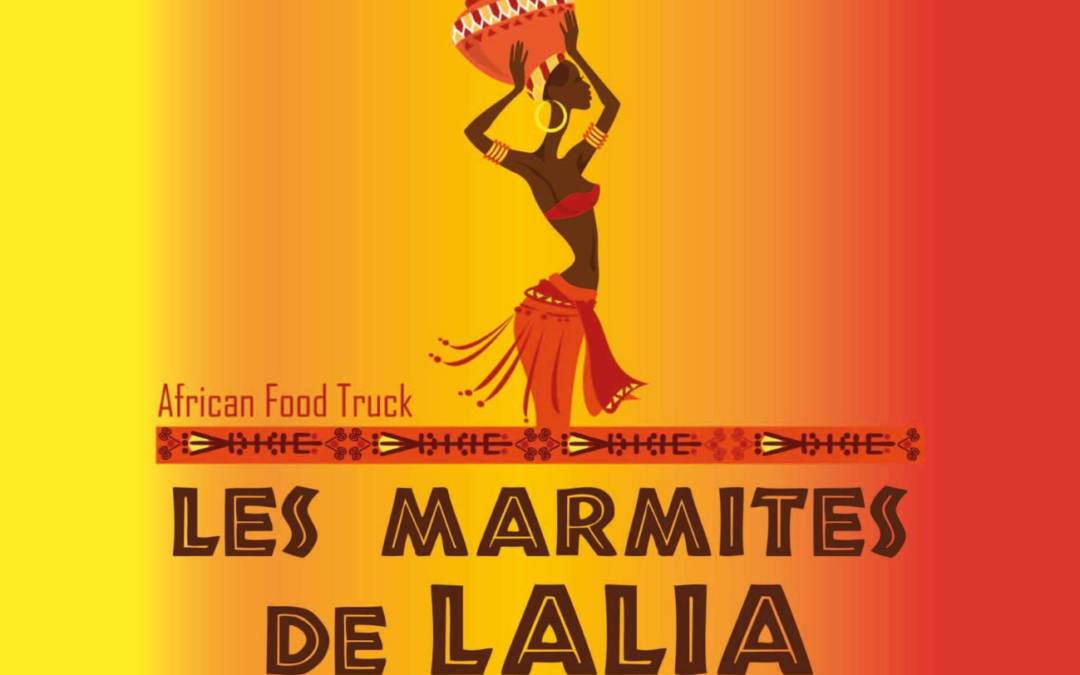 Les Marmites de Lalia