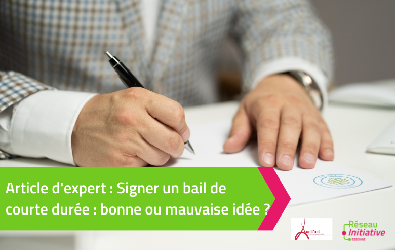 Votre communication pour lancer votre entreprise - Par agence communication Com' Empreintes