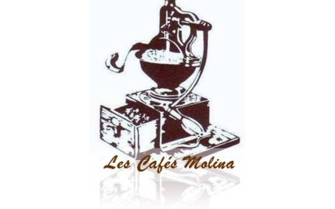 Les cafés Molina