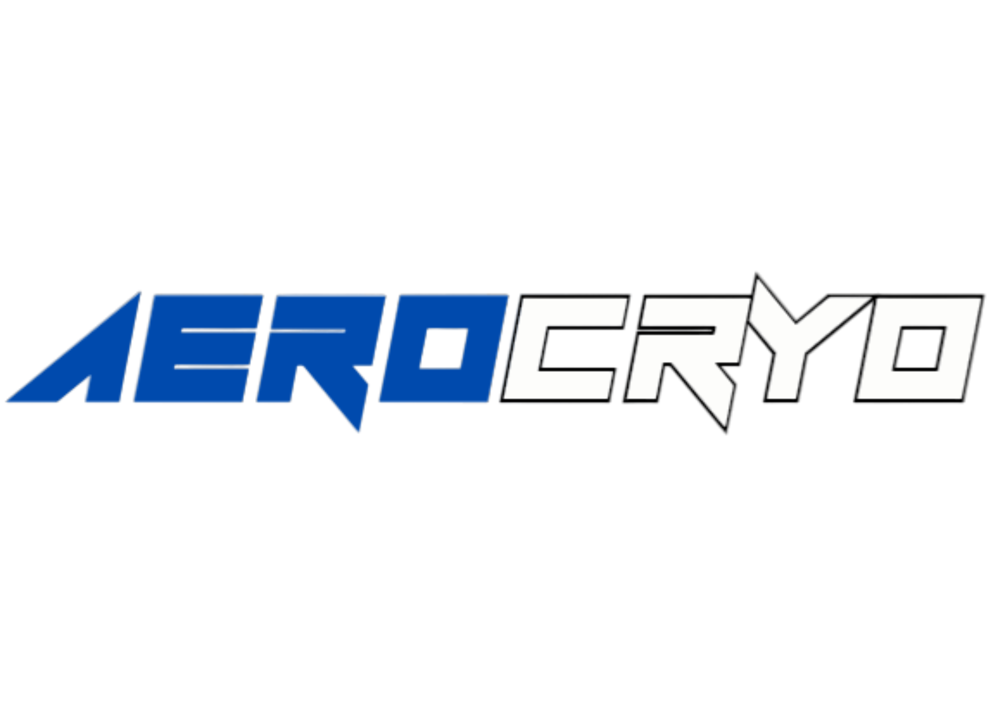 Logo de l'entreprise de nettoyage Aero Cryo