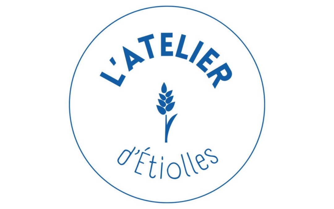 L’Atelier d’Etiolles