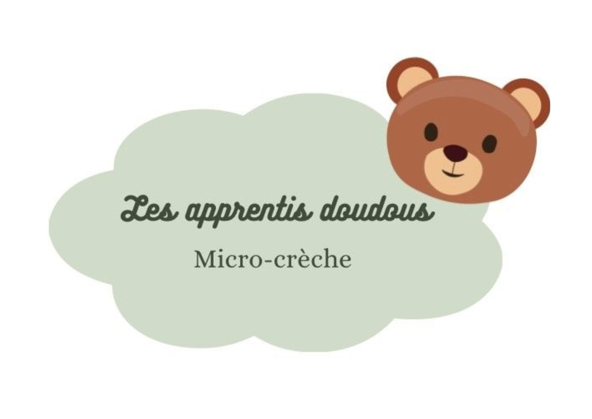 Logo Les apprentis doudous