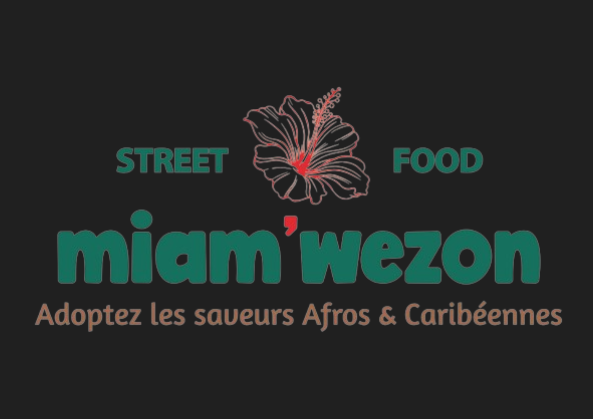 Logo Miam'Wezon
