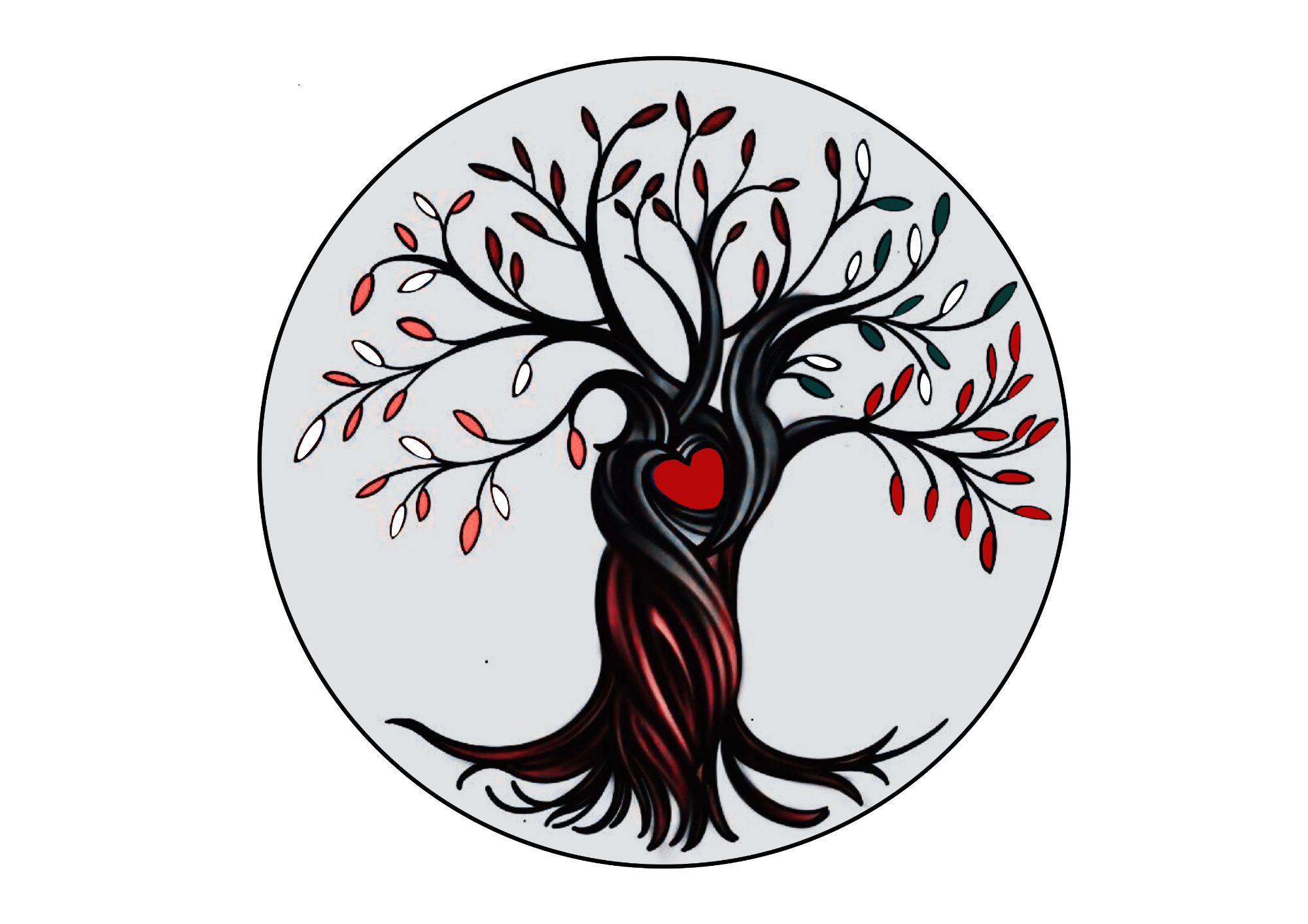 Logo Bérangère Pompes Funèbres - entrepreneure Initiative Essonne financé et accompagnée par Initiative Essonne