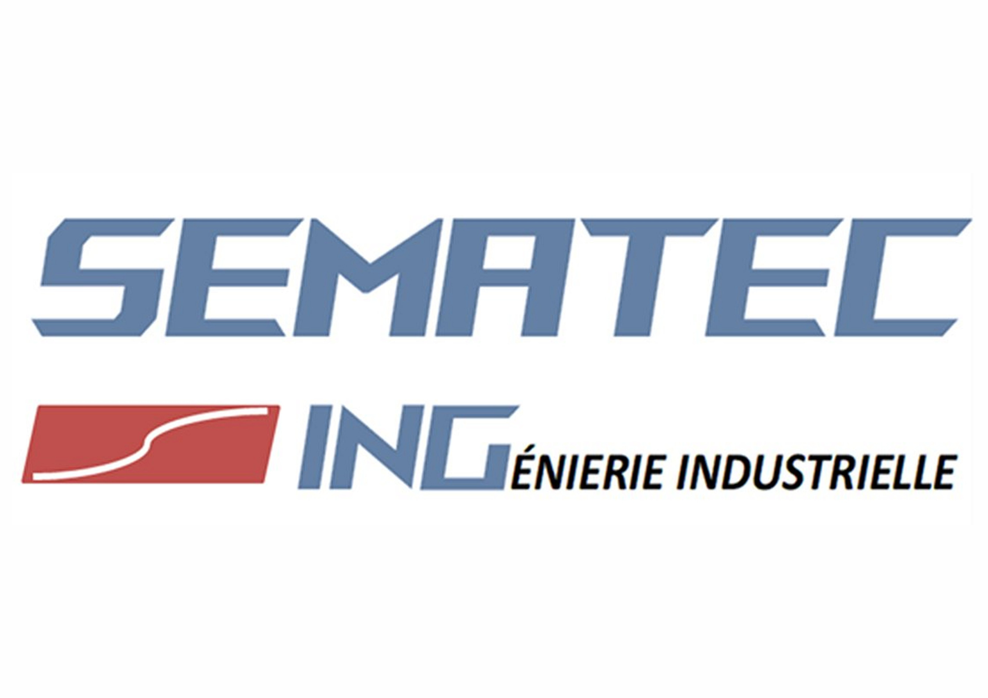 Logo Sematec ING - entrepreneur financé et accompagné par Initiative Essonne