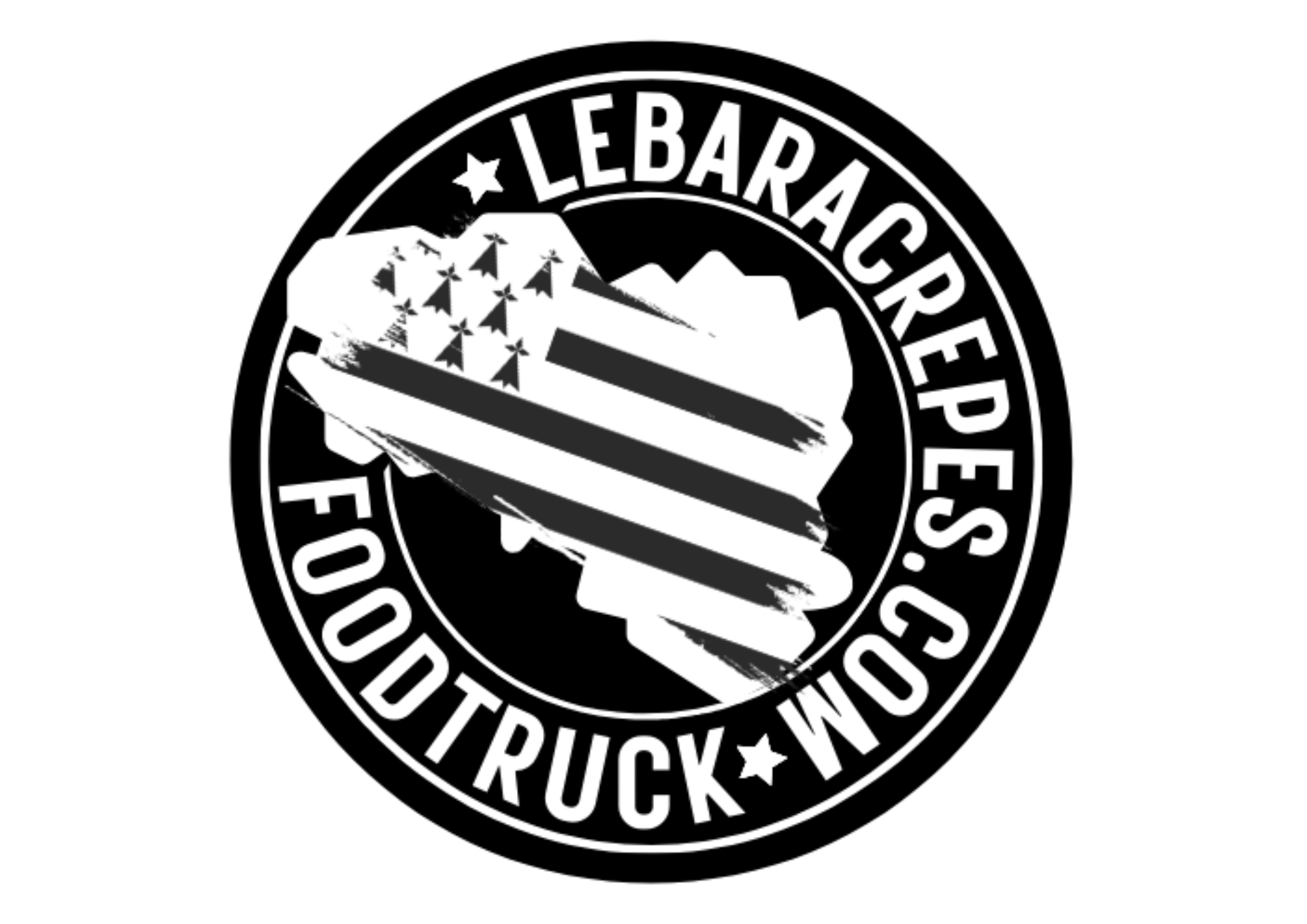 Logo Le Bar à Crêpes - entrepreneur financé et accompagné par Initiative Essonne