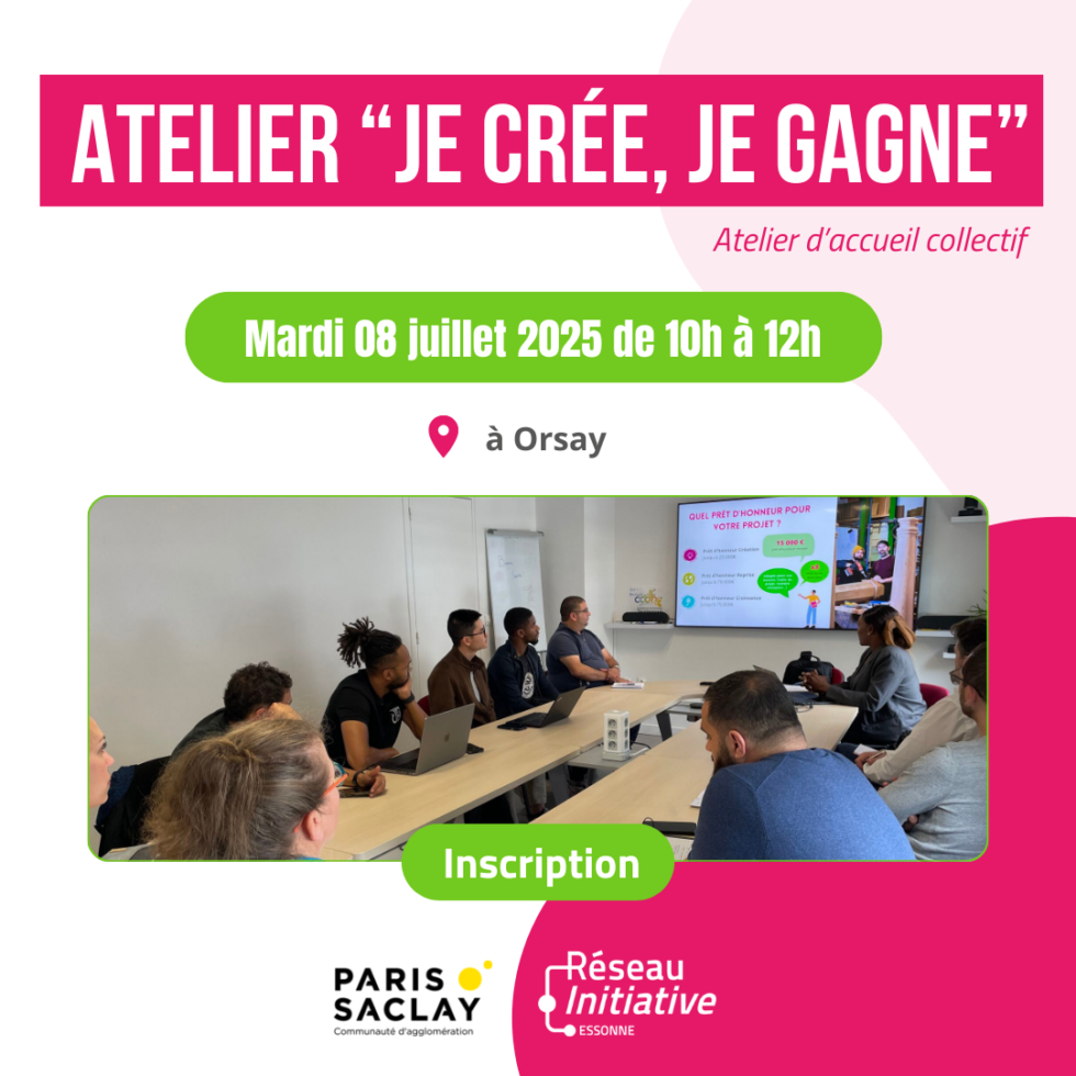 visuel - atelier exclusif
