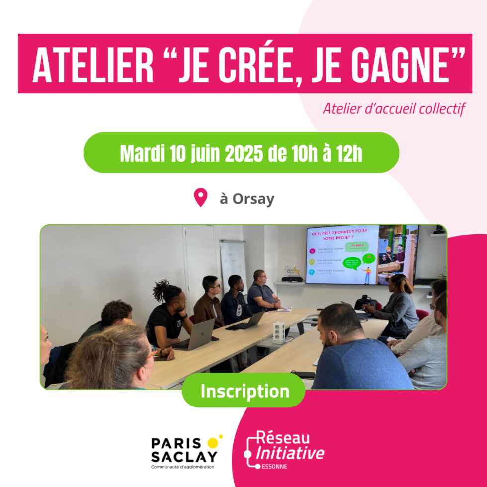 visuel - atelier exclusif