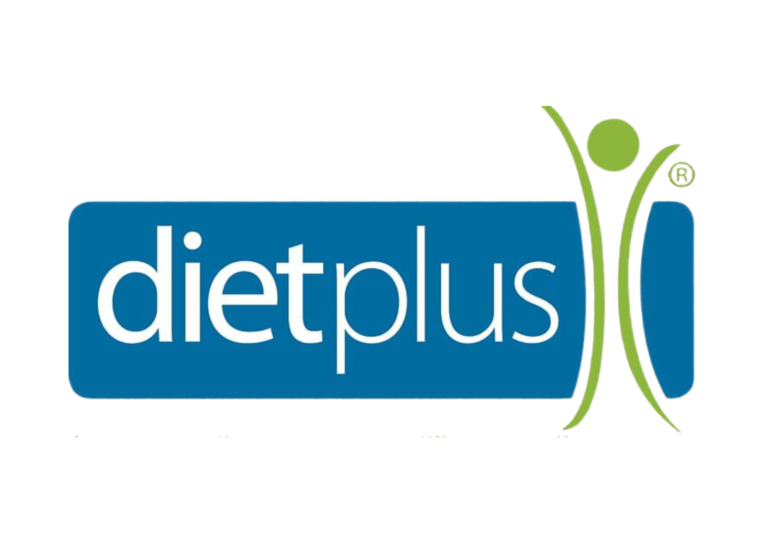 logo Dietplus - coach en rééquilibrage alimentaire - entrepreneur financé et accompagné par Initiative Essonne