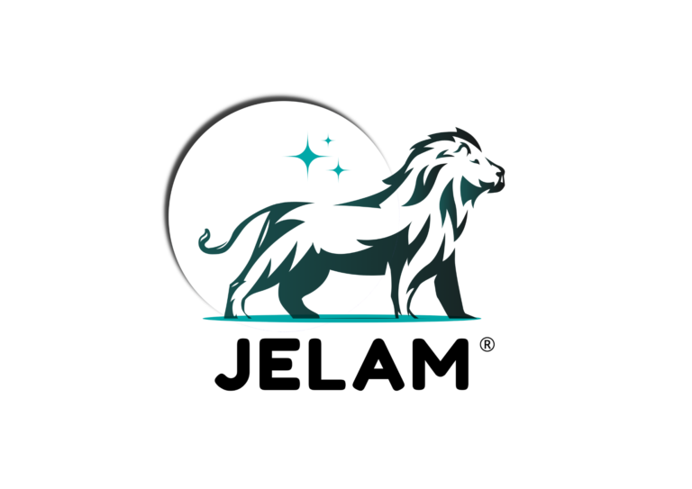 logo Jelam - entrepreneur financé et accompagné par Initiative Essonne