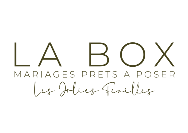 La BOX les jolies feuilles - eshop de compositions florales - entrepreneur financé et accompagné par Initiative Essonne