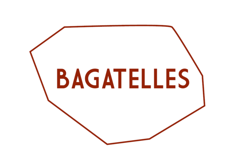 Bagatelles - boutique financé et accompagné par Initiative Essonne