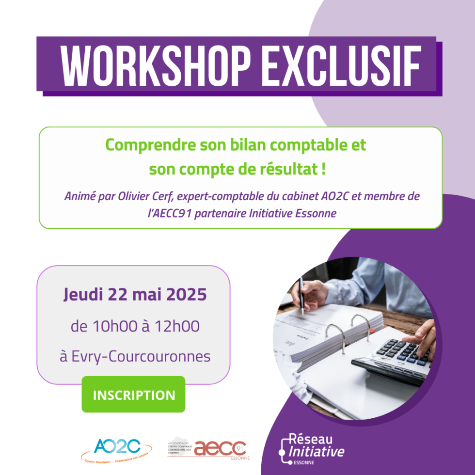Workshop Comptable