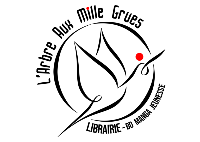 L'Arbre aux mille grues - Librairie financé et accompagné par Initiative Essonne