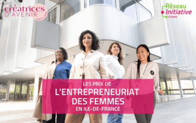 Créatrices d’Avenir 2026 : et si votre projet était le prochain à être mis en lumière ?
